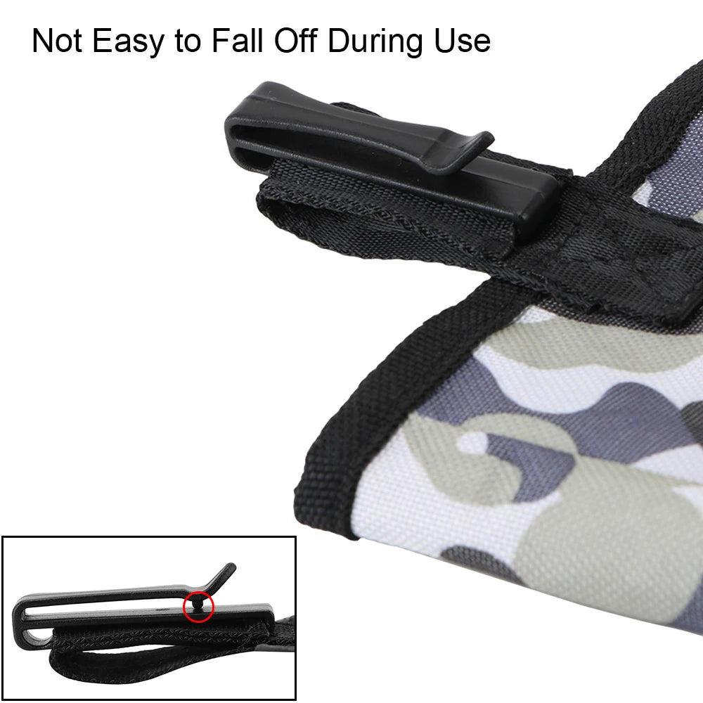 Pet Feed Pocket Snack Accessories For Dog. - Maison Novaire