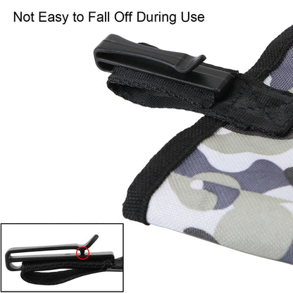 Pet Feed Pocket Snack Accessories For Dog. - Maison Novaire