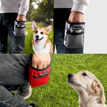 Pet Feed Pocket Snack Accessories For Dog. - Maison Novaire