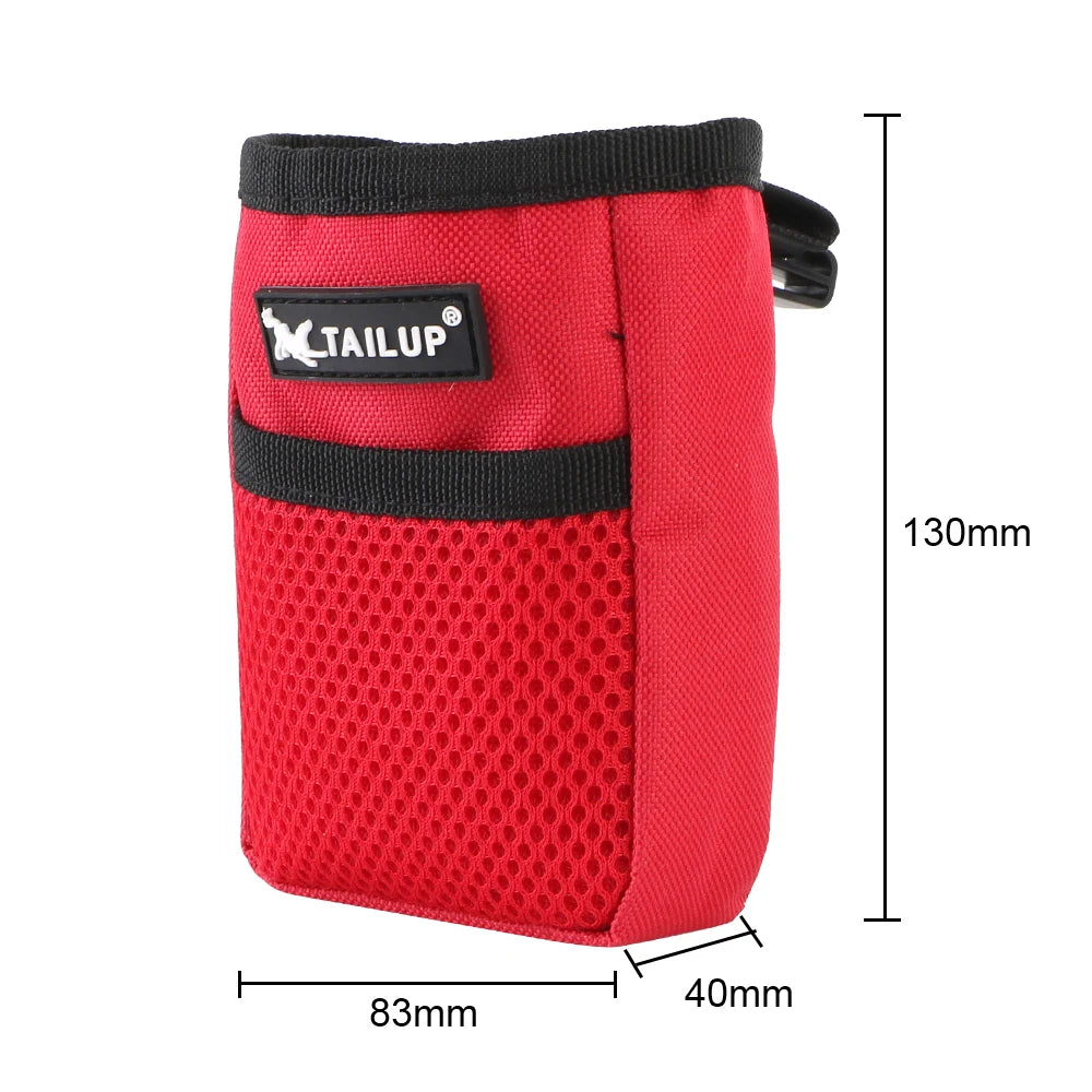 Pet Feed Pocket Snack Accessories For Dog. - Maison Novaire