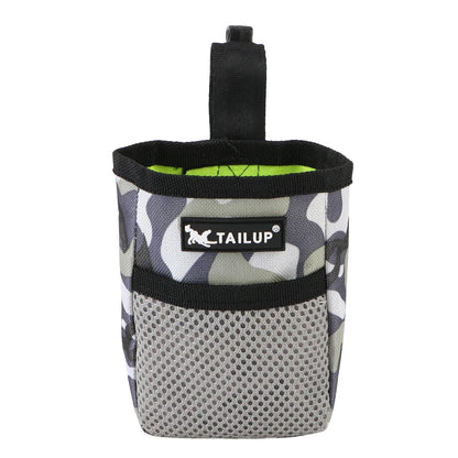 Pet Feed Pocket Snack Accessories For Dog. - Maison Novaire