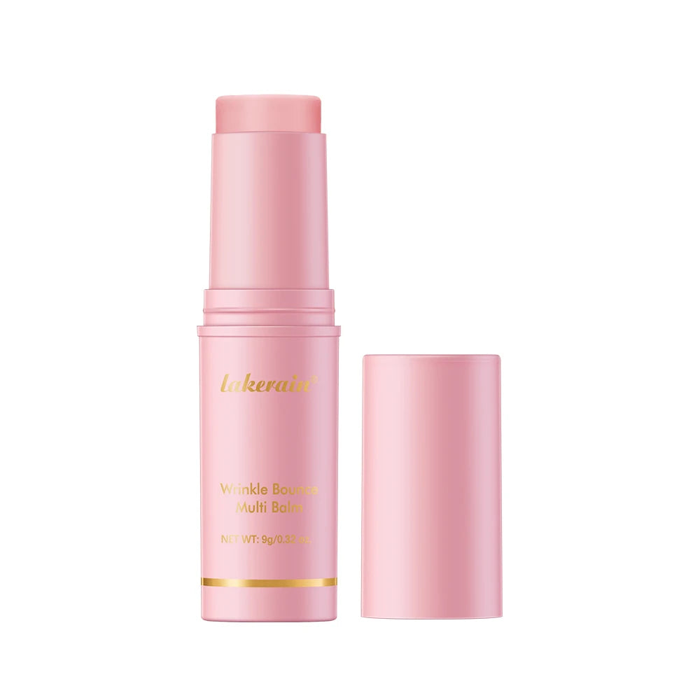 Pink Hydrating Face Balm - Maison Novaire