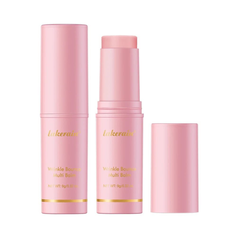 Pink Hydrating Face Balm - Maison Novaire