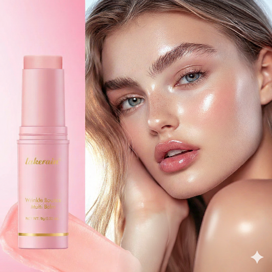 Pink Hydrating Face Balm - Maison Novaire #