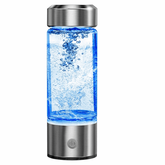 Portable Hydrogen Water Generator Bottle - Maison Novaire #