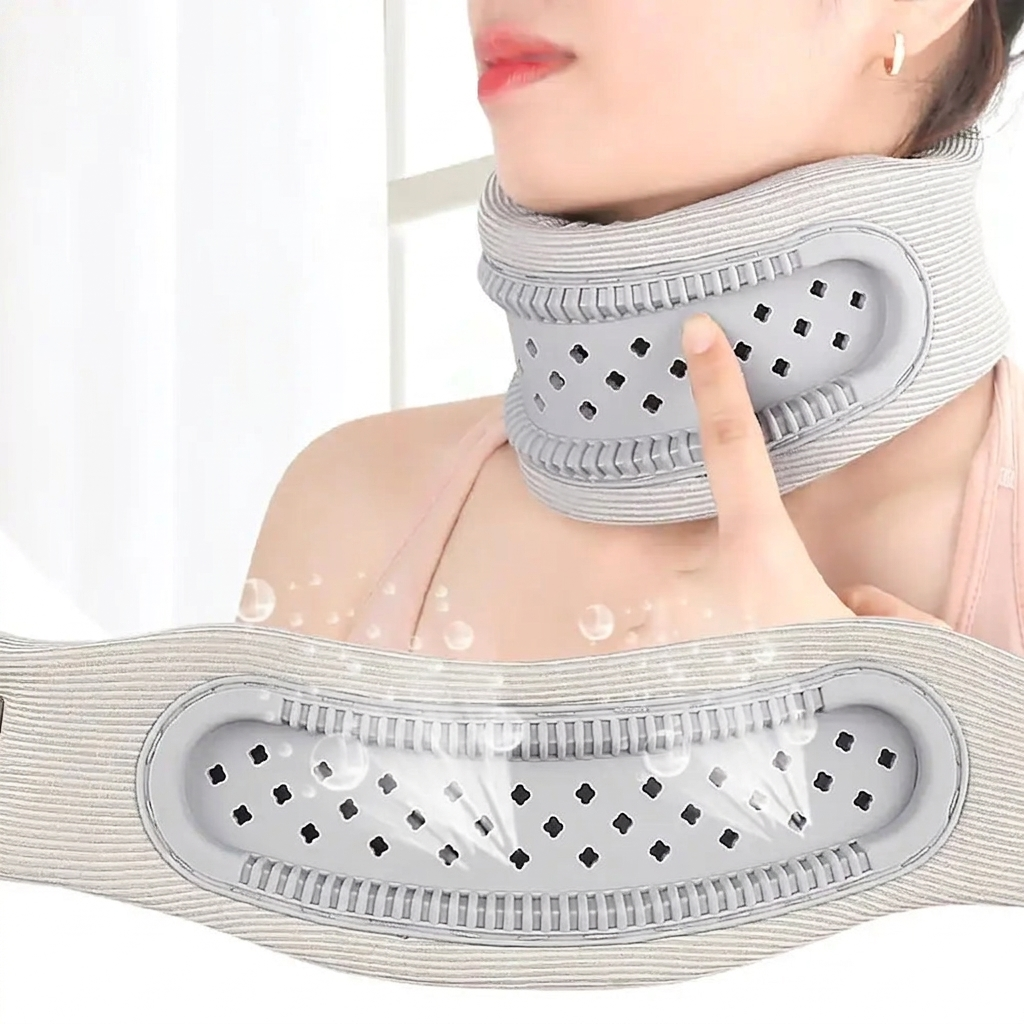 Portable Neck Posture Corrector Brace - Maison Novaire