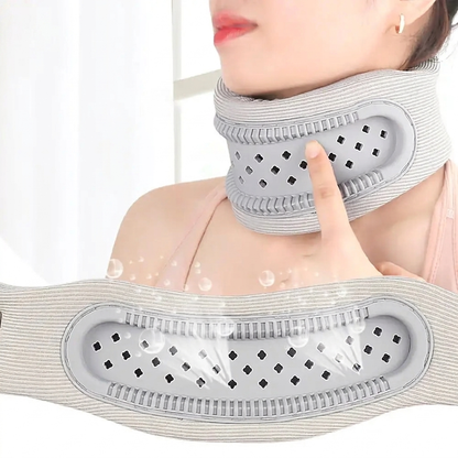 Portable Neck Posture Corrector Brace - Maison Novaire