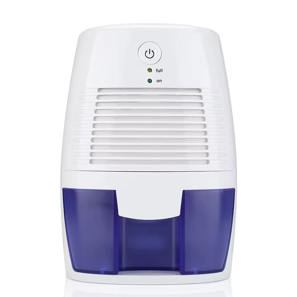 Portable USB Dehumidifier & Air Purifier for Home - Maison Novaire
