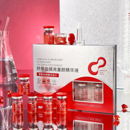 Premium Collagen Aqua Essence. - Maison Novaire #