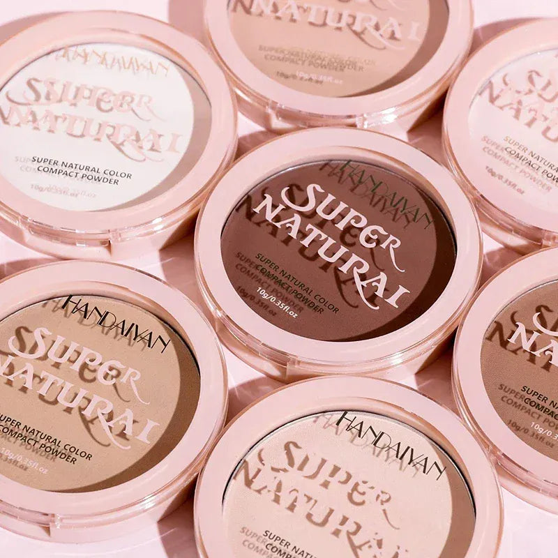 Pressed Powder Bronzer Lasting Oil Control - Maison Novaire #