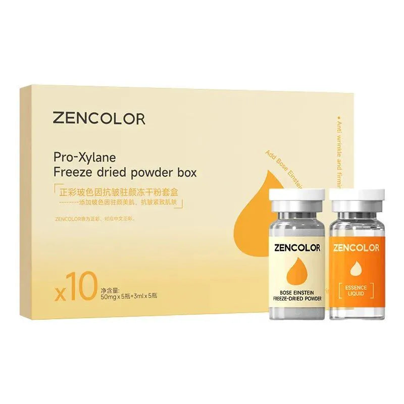 Pro-Xylane Anti-Wrinkle Serum – Firming & Anti-Aging Face Essence - BLAKESTORE-NG