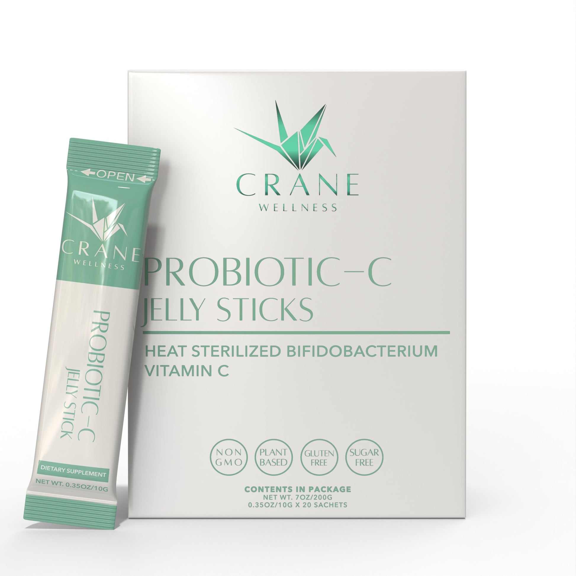 Probiotic-C Jelly Sticks - BLAKESTORE-NG