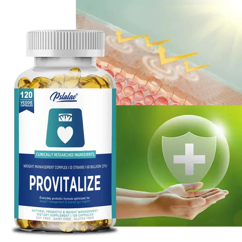 Probiotics for Women – Digestive Health, Weight Management & Immune Support - BLAKESTORE-NG