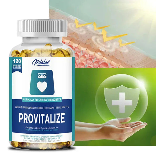 Probiotics for Women – Digestive Health, Weight Management & Immune Support - BLAKESTORE-NG