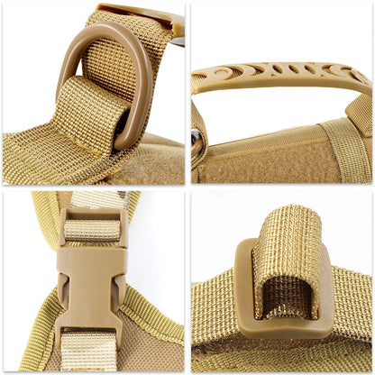 Puppy Harness Leash For Small Dogs & Cats. - Maison Novaire #