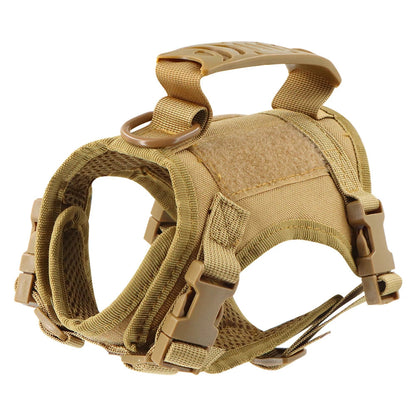 Puppy Harness Leash For Small Dogs & Cats. - Maison Novaire #