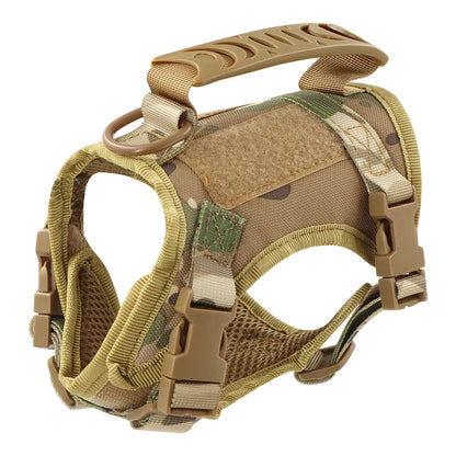 Puppy Harness Leash For Small Dogs & Cats. - Maison Novaire #