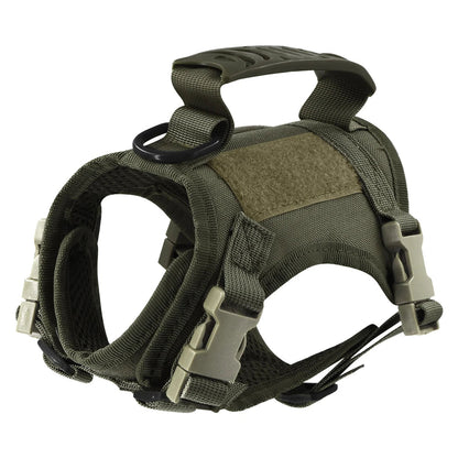 Puppy Harness Leash For Small Dogs & Cats. - Maison Novaire #