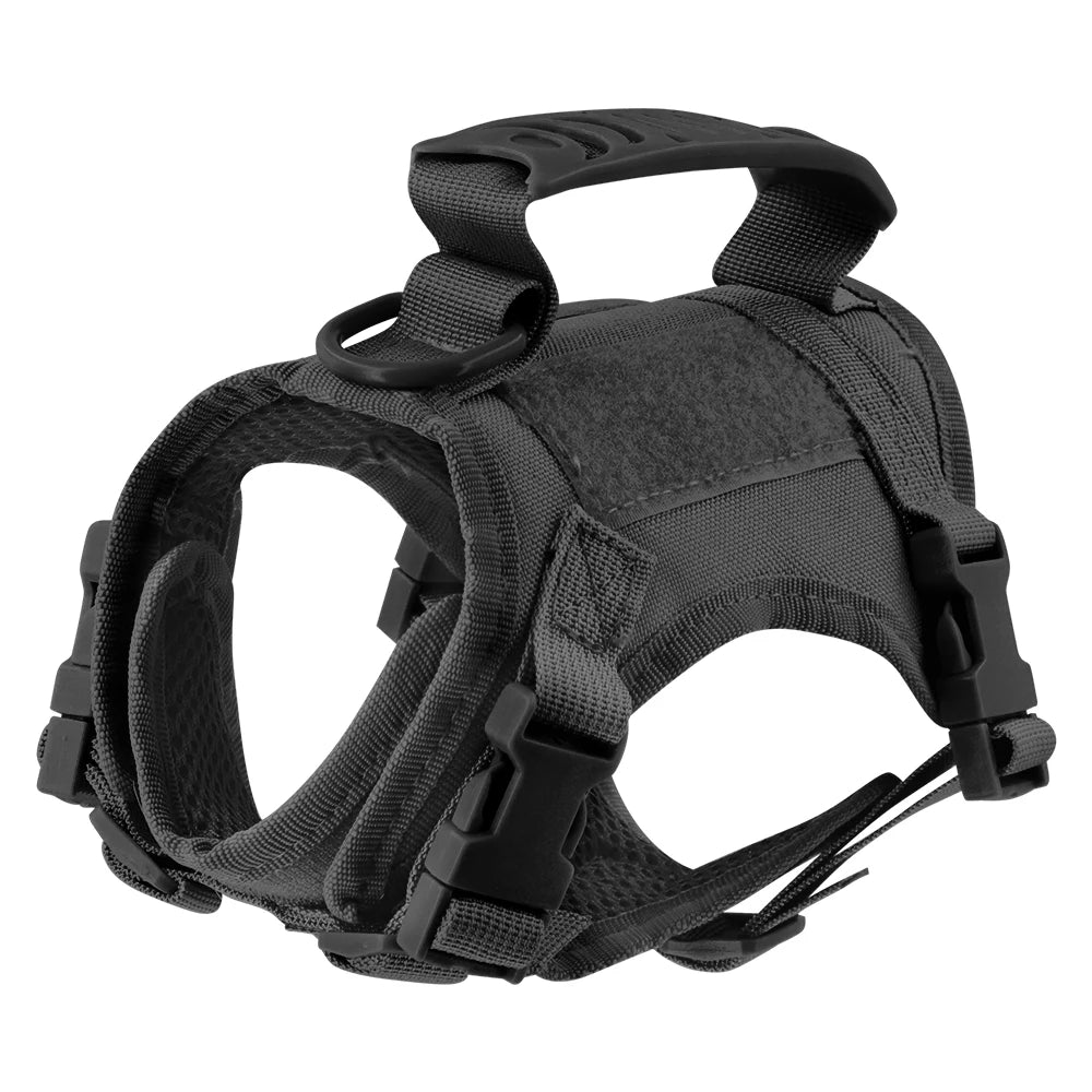 Puppy Harness Leash For Small Dogs & Cats. - Maison Novaire #