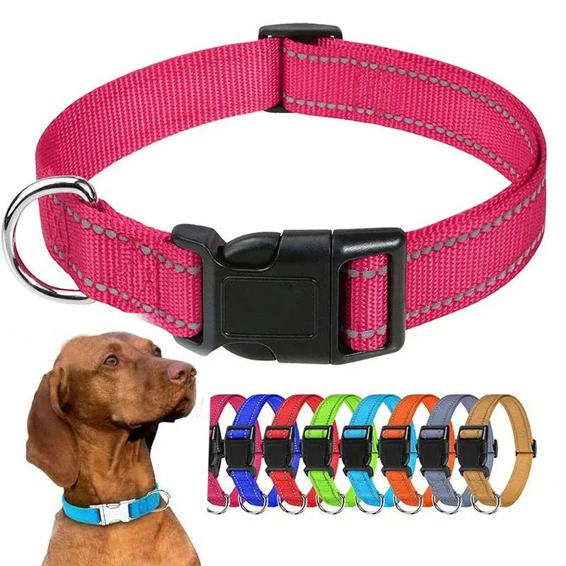 Puppy Neck Collars. - Maison Novaire #