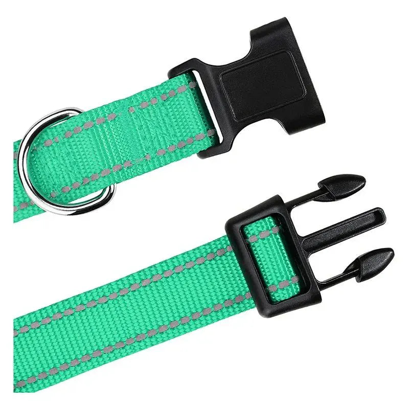 Puppy Neck Collars. - Maison Novaire #