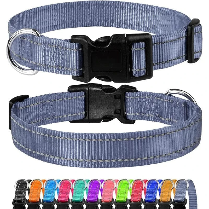 Puppy Neck Collars. - Maison Novaire #