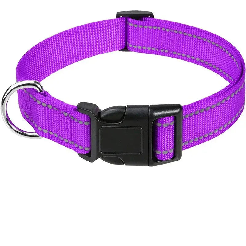 Puppy Neck Collars. - Maison Novaire #