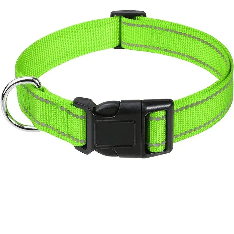 Puppy Neck Collars. - Maison Novaire #
