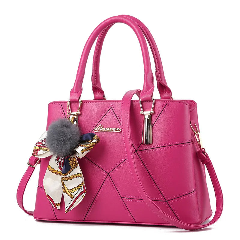Quality Leather Women's Handbags. - Maison Novaire #