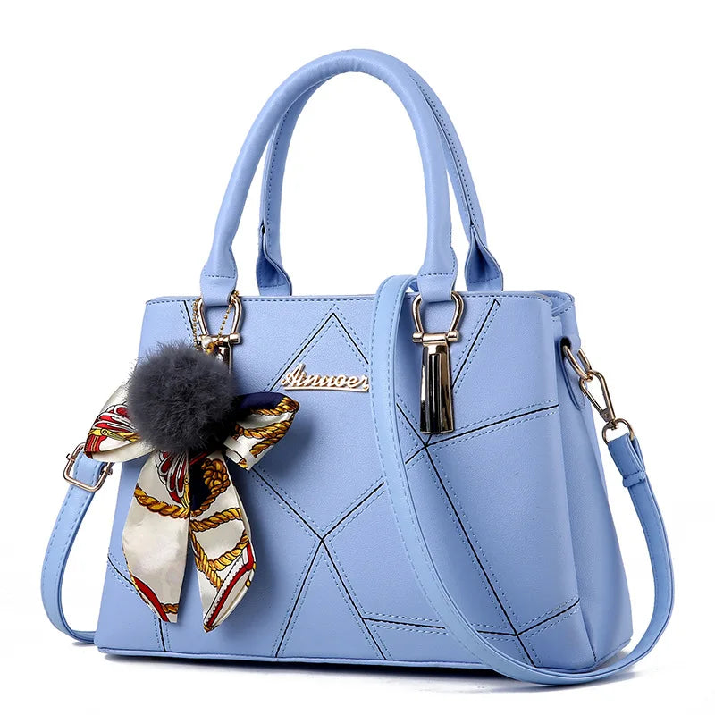 Quality Leather Women's Handbags. - Maison Novaire #