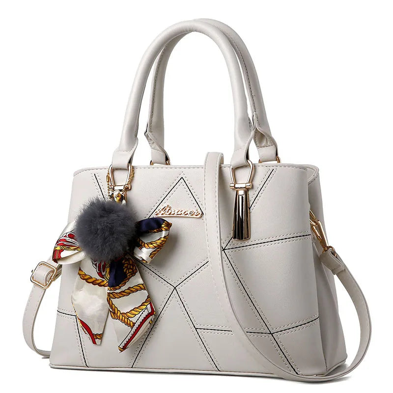 Quality Leather Women's Handbags. - Maison Novaire #