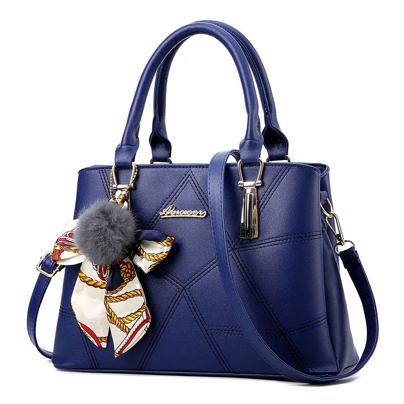 Quality Leather Women's Handbags. - Maison Novaire #