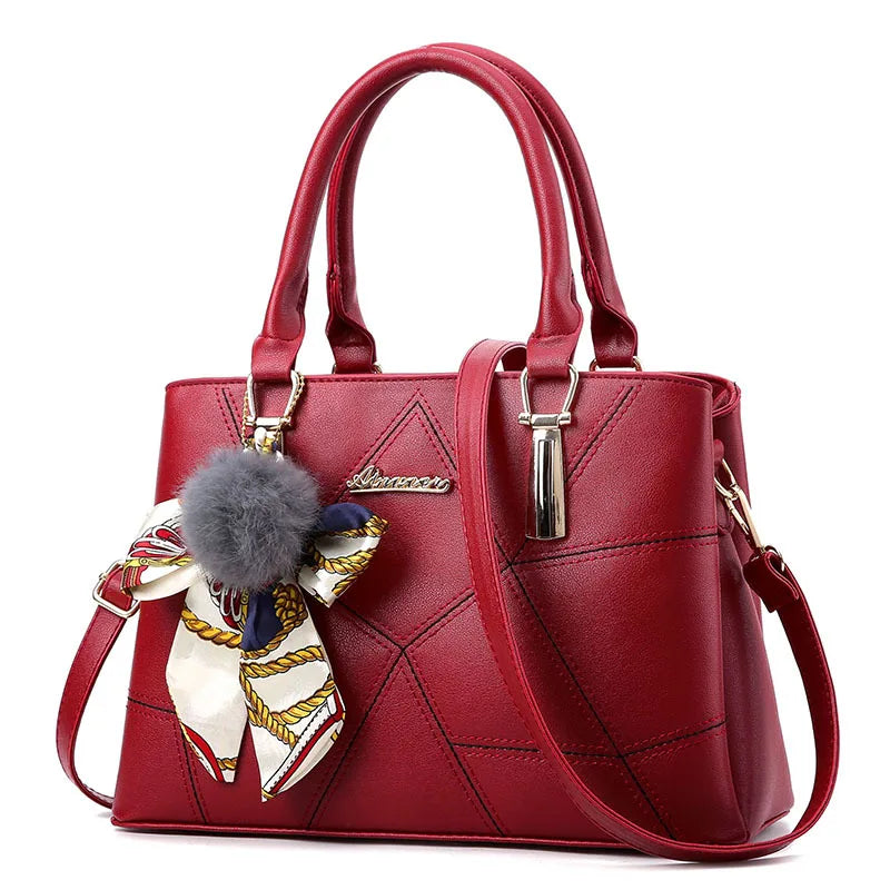 Quality Leather Women's Handbags. - Maison Novaire #