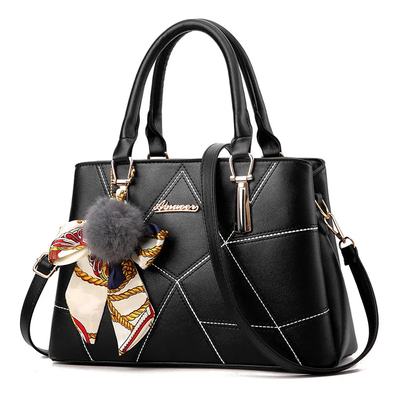 Quality Leather Women's Handbags. - Maison Novaire #