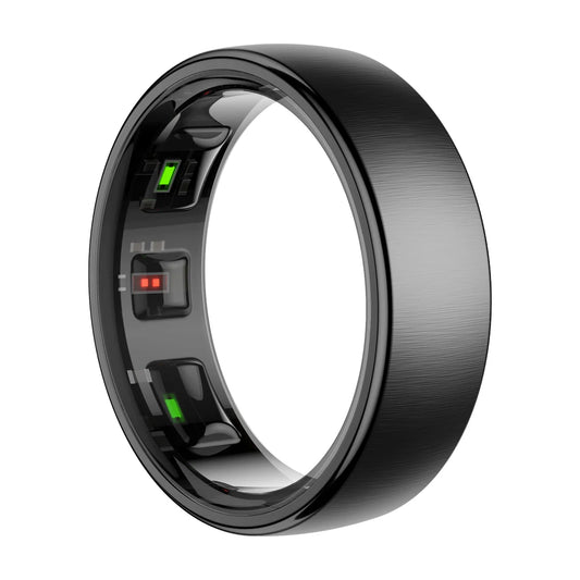 R10 Smart Ring | Health Sleep Heart Rate Monitor | IP68 Waterproof - Maison Novaire #