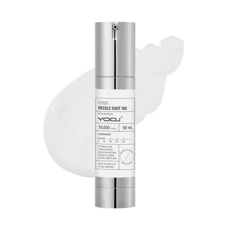 REEDLE SHOT 100 Microneedle Essence. - Maison Novaire