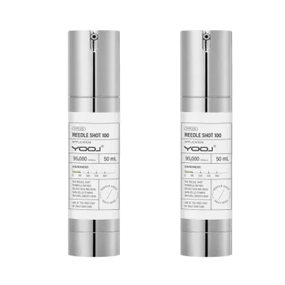REEDLE SHOT 100 Microneedle Essence. - Maison Novaire