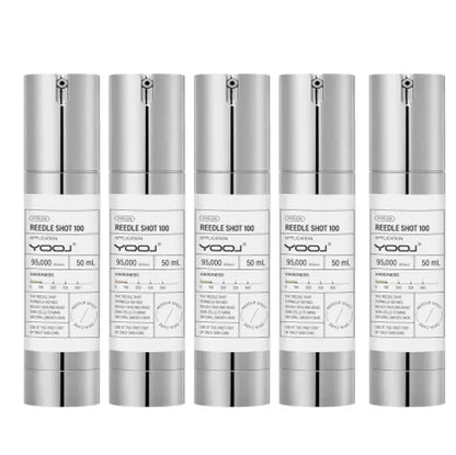 REEDLE SHOT 100 Microneedle Essence. - Maison Novaire