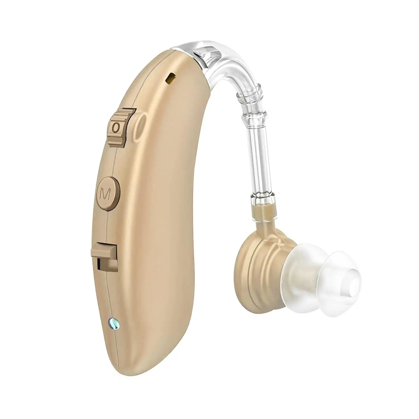 Rechargeable Hearing amplifier for the elderly - Maison Novaire