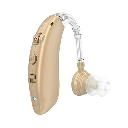 Rechargeable Hearing amplifier for the elderly - Maison Novaire
