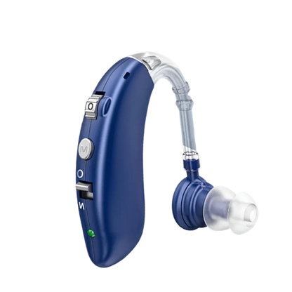 Rechargeable Hearing amplifier for the elderly - Maison Novaire