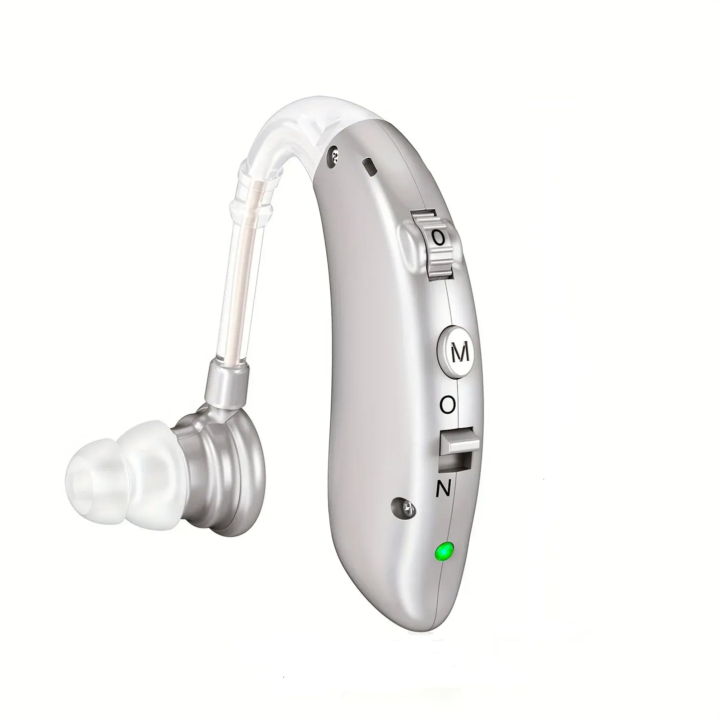 Rechargeable Hearing amplifier for the elderly - Maison Novaire