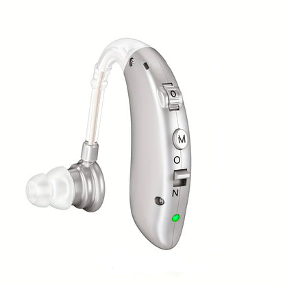 Rechargeable Hearing amplifier for the elderly - Maison Novaire