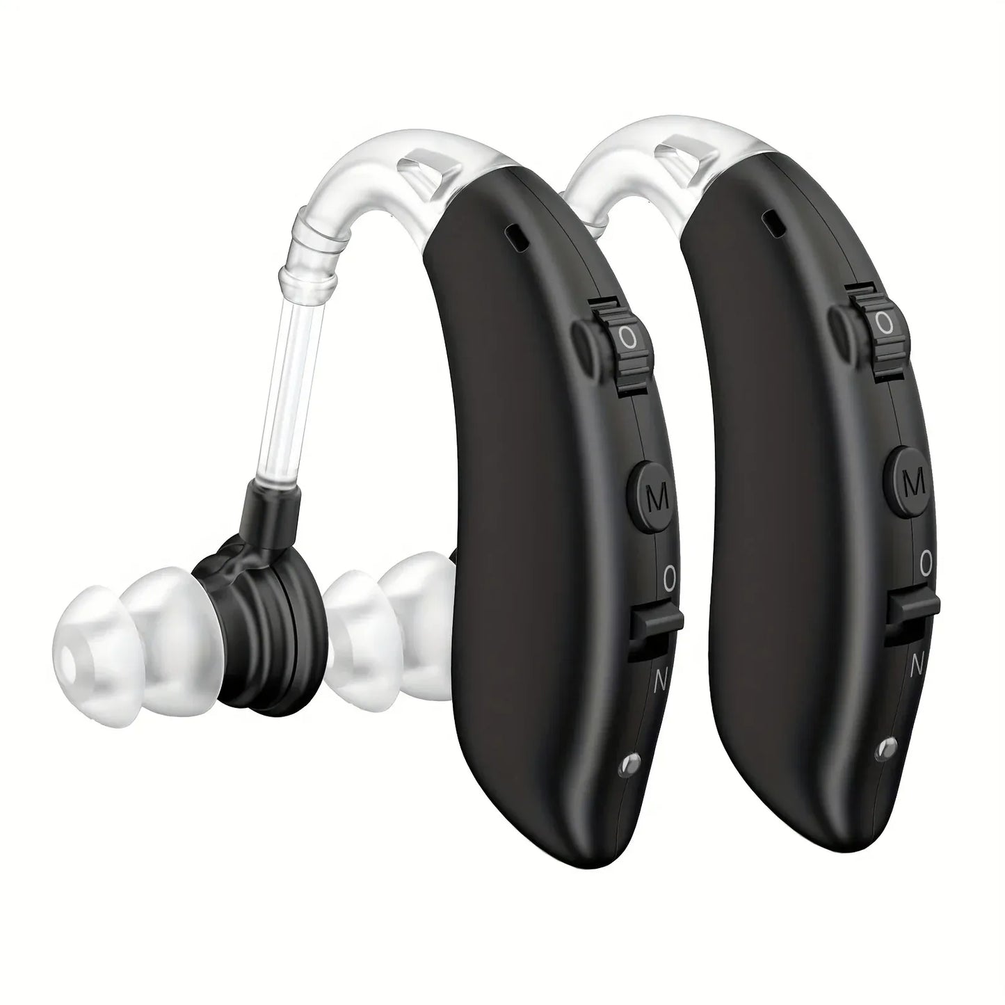 Rechargeable Hearing amplifier for the elderly - Maison Novaire