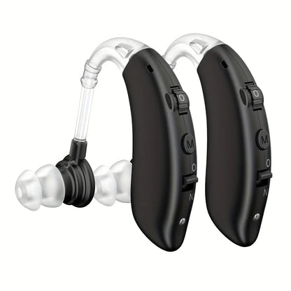 Rechargeable Hearing amplifier for the elderly - Maison Novaire