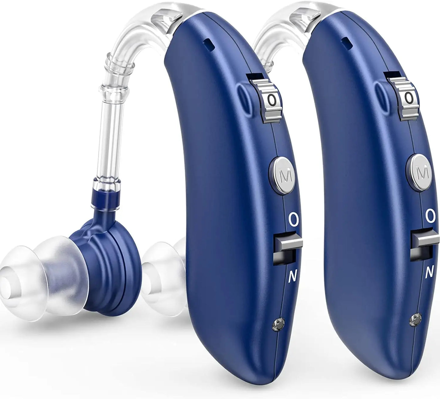 Rechargeable Hearing amplifier for the elderly - Maison Novaire