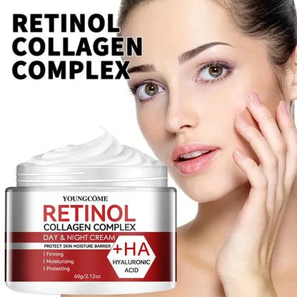 Retinol Anti Aging Wrinkle Removal - Maison Novaire #
