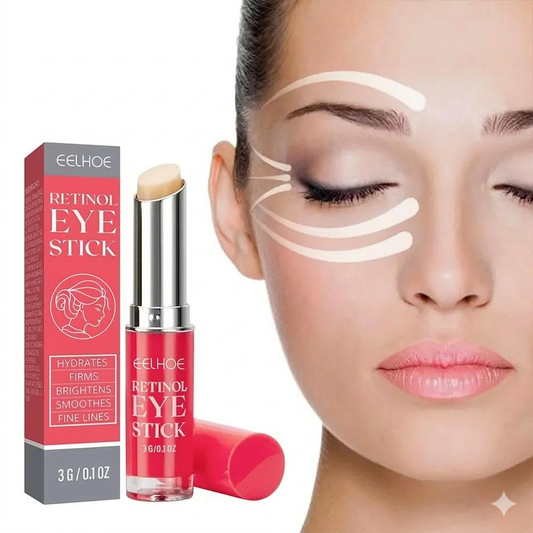 Retinol Eye Cream Wrinkle Remover - Maison Novaire #