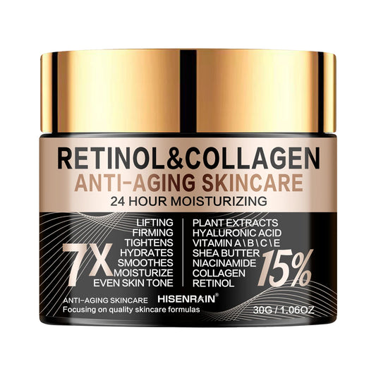 Retinol Face Cream-Men - Maison Novaire #