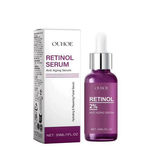 Retinol Face Serum – Anti-Aging & Firming Moisturizer - BLAKESTORE-NG